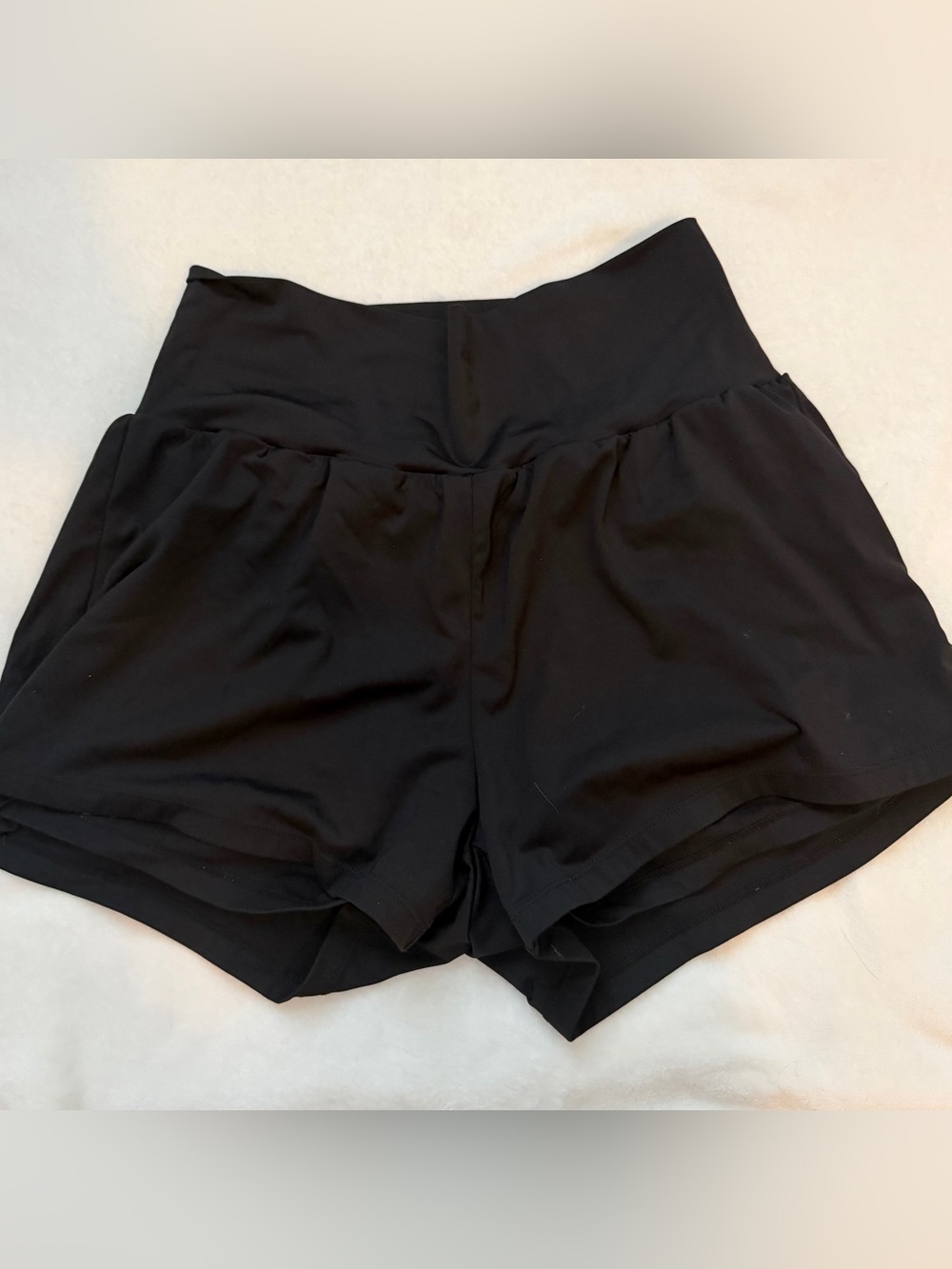 Halara shorts